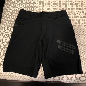 Lululemon Commute Shorts